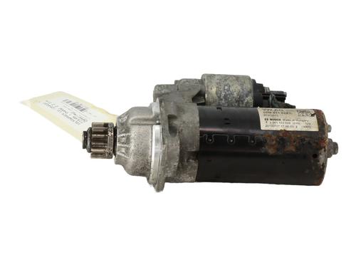 Starter VW TIGUAN (5N_) 2.0 TDI | BP31318621M8