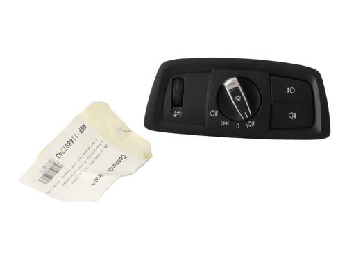 Used Headlight switch BMW 1 (F20) 120 i (184 hp) 30089121