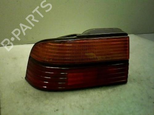 Used Left taillight MAZDA 626 III Coupe (GD) 2.0 12V (GDEP) (107 hp) 21363236