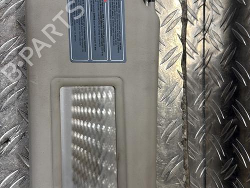 Used Right sun visor Right sun visor DACIA DUSTER (HS_) 1.5 dCi (HSMC) (107 hp) 24301053 24301053