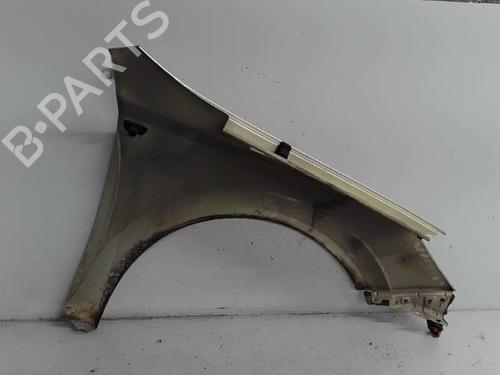 Left front fenders OPEL ASTRA H GTC (A04) 1.7 CDTi (L08) | BP21298477C41 