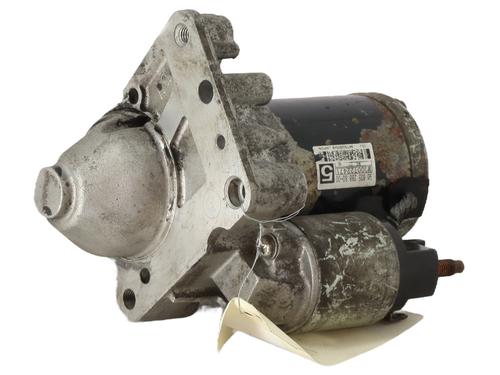 Starter RENAULT SCÉNIC II (JM0/1_) 1.9 dCi (JM0G, JM12, JM1G, JM2C) | BP21299319M8 