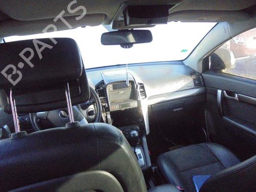 Devioluci CHEVROLET CAPTIVA (C100, C140) 2.0 D 4WD | BP24927390I23 - Image 14