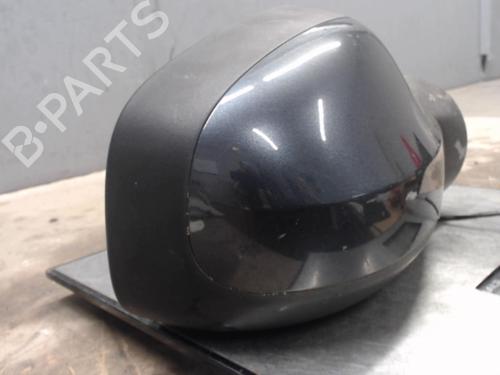 Right mirror DACIA SANDERO 1.4 MPI LPG | BP21308192C27