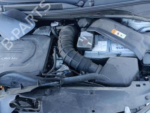 AC compressor HYUNDAI i40 I CW (VF) 1.7 CRDi | BP30056290M34 - Image 14