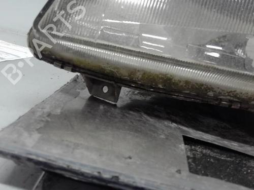 Used Left headlight MERCEDES-BENZ VITO Bus (W638) 112 CDI 2.2 (638.194) (122 hp) 23080691