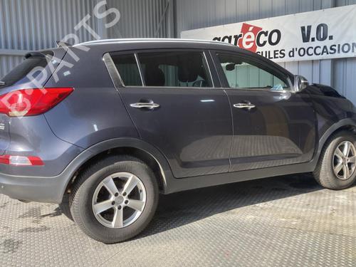 Left sun visor KIA SPORTAGE III (SL) | BP33451131I1 - Image 18