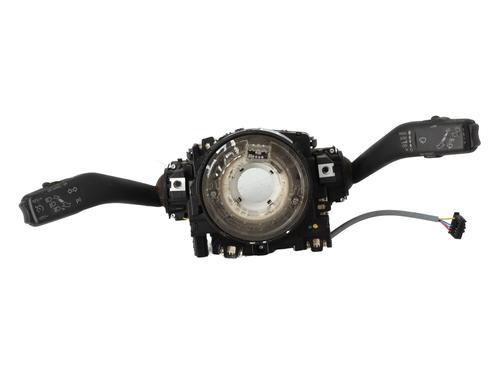 Used Steering column stalk VW GOLF VI (5K1) 1.6 TDI (105 hp) 21298207