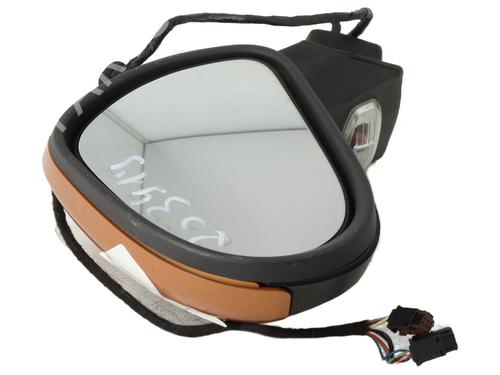 Left mirror PEUGEOT 207 (WA_, WC_) 1.6 16V VTi | BP29836521C26