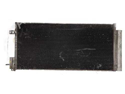 Used AC radiator FIAT BRAVO II (198_) 1.6 D Multijet (198AXM1B) (90 hp) 21316984