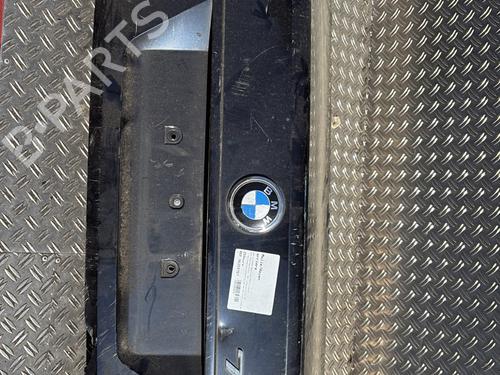 Bagklap CC/Kombi-Coupé BMW 7 (E65, E66, E67) 730 Ld (231 hp) 21889686