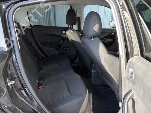 AC compressor PEUGEOT 208 I (CA_, CC_) 1.2 VTI 82 | BP32205216M34 