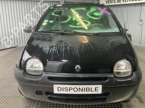 Left headlight RENAULT TWINGO I (C06_) 1.2 (C066, C068) | BP32212886C28 