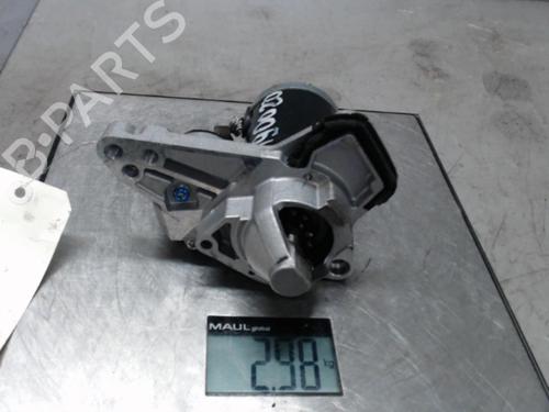Used Starter DACIA SANDERO II TCe 90 (B8M1, B8MA, B8AC) (90 hp) 21300132