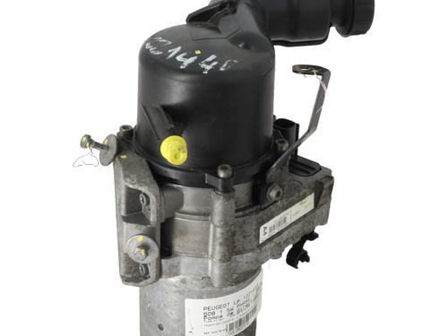 Used Steering pump Steering pump PEUGEOT 508 SW I (8E_) 2.0 HDi (163 hp) 21297570 21297570