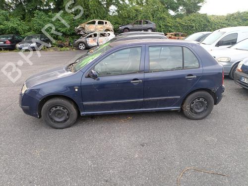 Steering column stalk SKODA FABIA I (6Y2) 1.4 | BP26436550I23 