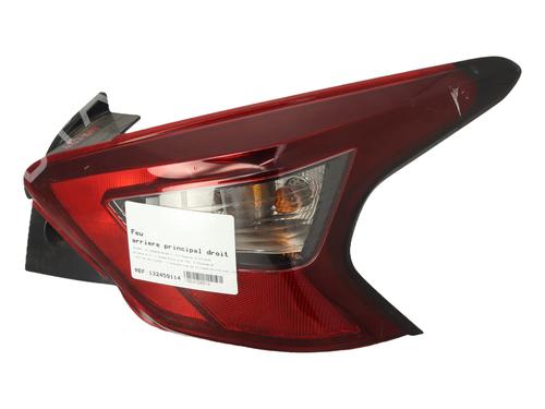 Right taillight NISSAN MICRA V (K14) 0.9 IG-T | BP39018252C35 - Image 6