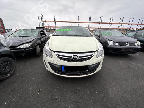 Starter OPEL CORSA D (S07) 1.3 CDTI (L08, L68) | BP21290056M8 