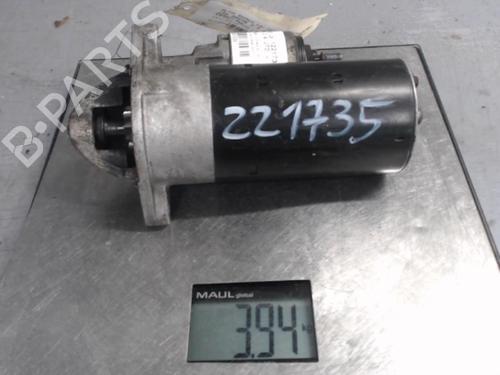 Startmotor ALFA ROMEO 159 Sportwagon (939_) 2.4 JTDM (939BXD1B, 939BXD12) | BP21290620M8 