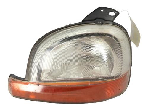 Used Left headlight RENAULT KANGOO (KC0/1_) D 65 1.9 (KC0E, KC02, KC0J, KC0N) (64 hp) 32348077