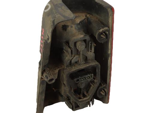 Used Left taillight Left taillight PEUGEOT PARTNER Box Body/MPV (5_, G_) 1.9 D (69 hp) 39213243 39213243