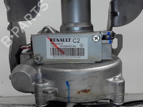 Steering column RENAULT MEGANE IV Hatchback (B9A/M/N_) 1.6 dCi 130 (B9A4) | BP21305400M21 