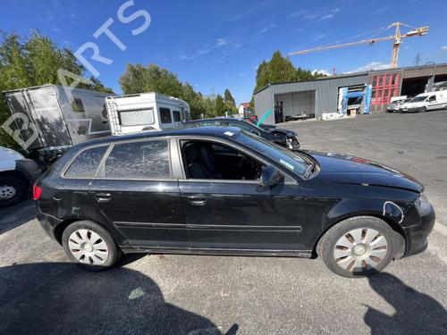 Starter AUDI A3 Sportback (8PA) 2.0 TDI 16V | BP21297609M8 