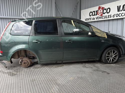 Instrument cluster FORD FOCUS C-MAX (DM2) 1.6 TDCi | BP33807360C47  - Image 8