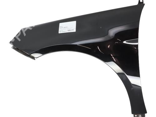 Used Left front fenders MERCEDES-BENZ B-CLASS Sports Tourer (W245) B 200 (245.233) (136 hp) 27404415