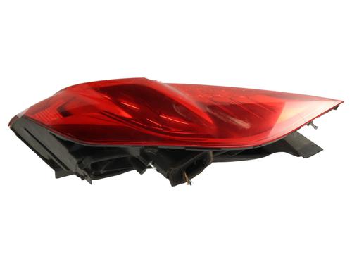 Højre baglygte RENAULT SCÉNIC II (JM0/1_) 2.0 dCi (JM1K) | BP29509379C35 