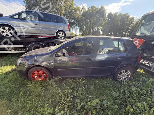 Left front window motor VW GOLF V (1K1) 2.0 TDI | BP28692798E21  - Image 9
