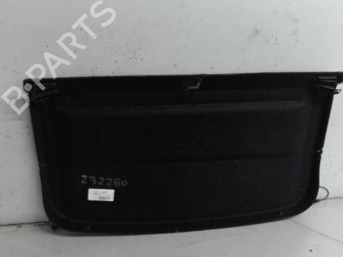 Used Rear parcel shelf OPEL ASTRA J (P10) 1.7 CDTI (68) (110 hp) 21309287