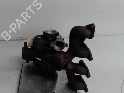 Turbocharger/Supercharger PEUGEOT BOXER Van (230L) 2.5 TDI | BP21305137M71 