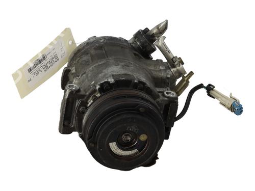 AC compressor BMW X5 (E53) 3.0 d | BP30459176M34 - Image 4