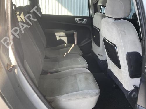 Climate control PEUGEOT 307 Break (3E) 1.6 HDi 110 | BP32750160I5  - Image 16