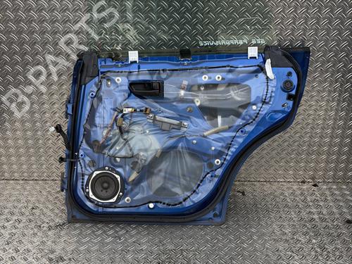Used Right rear door Right rear door SUBARU IMPREZA Saloon (GD) 2.5 i WRX AWD (GDG) (230 hp) 28610846 28610846
