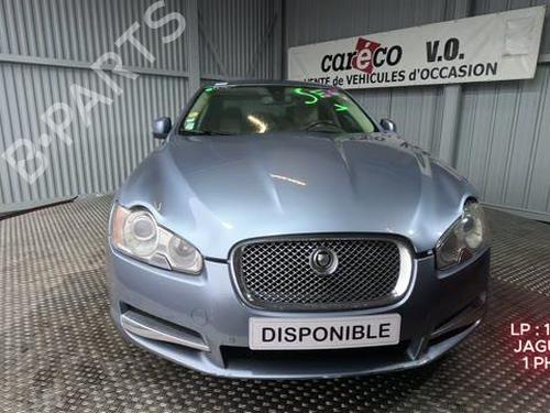 Climate control JAGUAR XF I (X250) 2.7 D | BP32304496I5  - Image 21