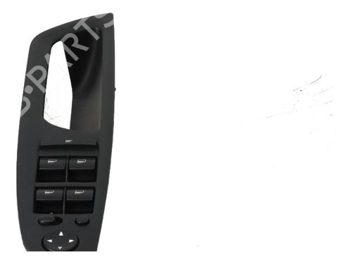 Left front window switch BMW X6 (E71, E72) xDrive 40 d | BP32306735I27 - Image 5
