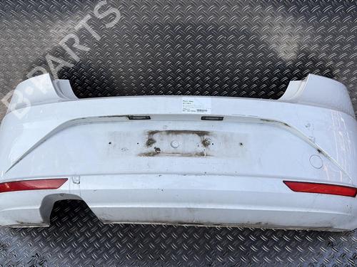 Rear bumper SEAT LEON (1P1) 1.2 TSI | BP24028871C8 