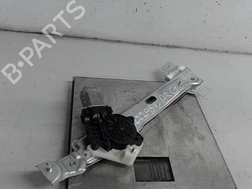 Used Left rear window motor FORD KA+ III (UK, FK) 1.2 Ti-VCT (85 hp) 21311578