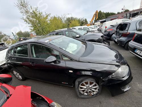 Mass air flow sensor SEAT LEON (1P1) 2.0 TDI | BP28963755M95  - Image 12