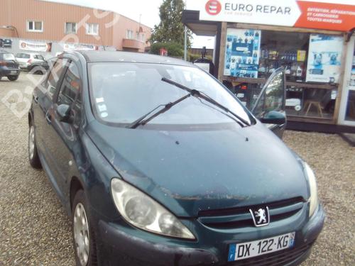 AC compressor PEUGEOT 307 (3A/C) 2.0 HDi 90 | BP21320252M34