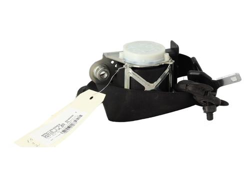 Front left belt tensioner BMW 1 (F20) 118 d | BP28142843C87 