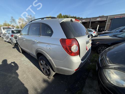 Left front window motor CHEVROLET CAPTIVA (C100, C140) 2.0 D | BP27861496E21 