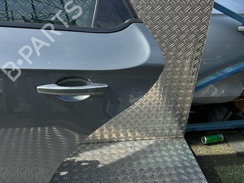 Left rear door CITROËN DS5 2.0 HDi 165 | BP26436621C4 