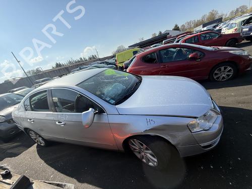 Right front window motor VW PASSAT B6 (3C2) 2.0 TDI | BP24799461E20  - Image 6