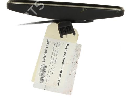 Spiegel binnen PEUGEOT 206 Hatchback (2A/C) 1.9 D | BP30513488I6 