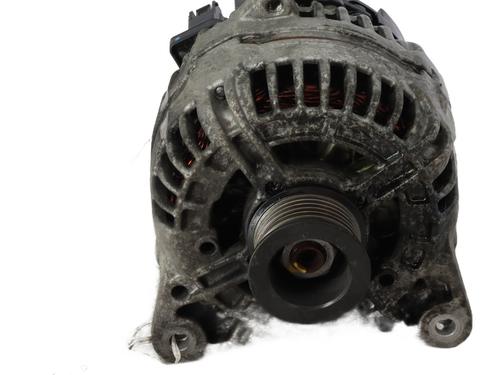 Used Alternator Alternator RENAULT SCÉNIC III (JZ0/1_) 1.9 dCi (JZ0J, JZ1J, JZ1K, JZ1S) (131 hp) 32210216 32210216