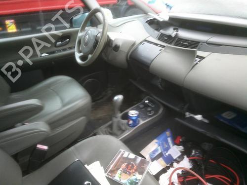 Front left seatbelt RENAULT ESPACE IV (JK0/1_) 3.0 dCi (JK0J, JK0V) | BP23826951I26 - Image 16