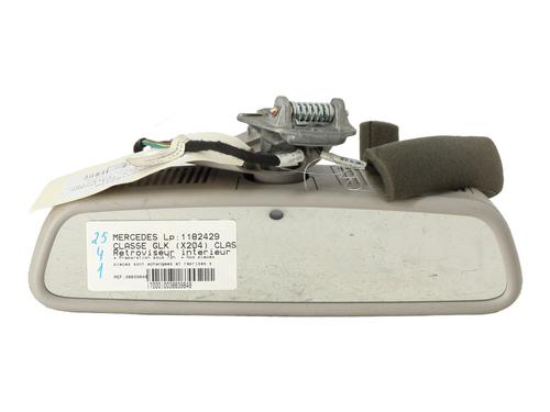 Used Rear mirror Rear mirror MERCEDES-BENZ GLK-CLASS (X204) 220 CDI 4-matic (204.984, 204.997) (170 hp) 21294424 21294424